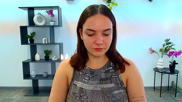 OliviaMontgomery online show from September 2025 05:07:01 AM