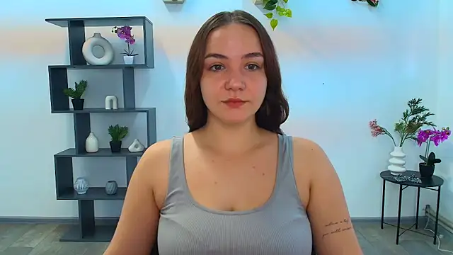 OliviaMontgomery online show from September 2025 05:09:02 AM