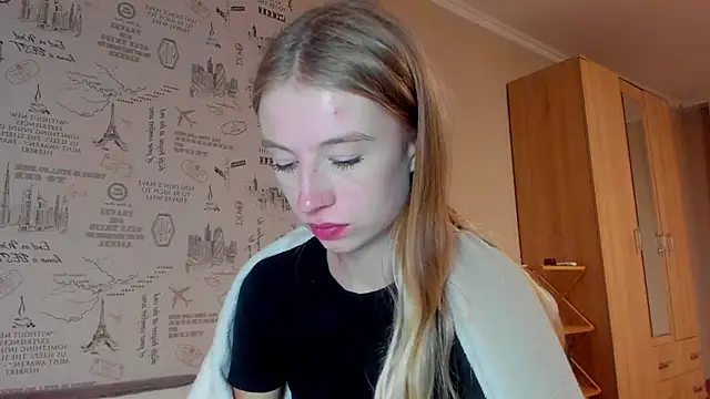 minidivaa  online show from September 2025 08:10:01 PM