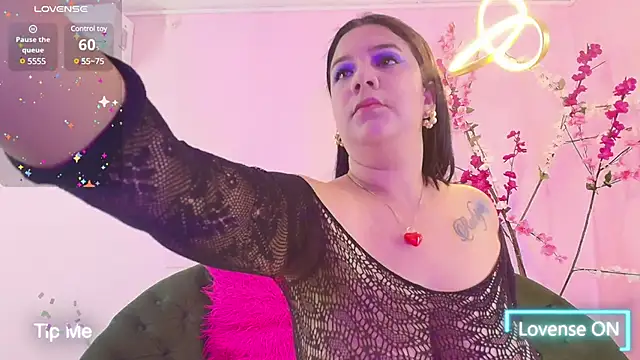 almendraevans online show from January 2025 11:49:02 AM