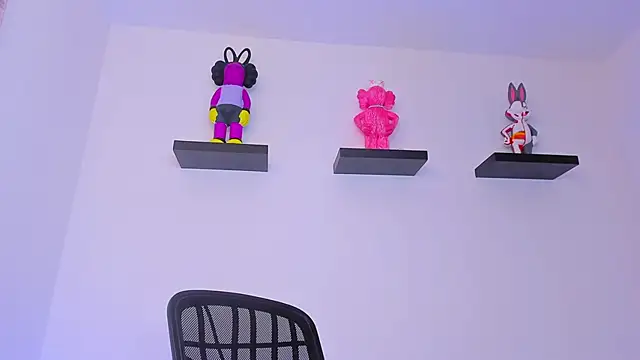 Gangster Girl online show from February 2025 02:23:02 AM