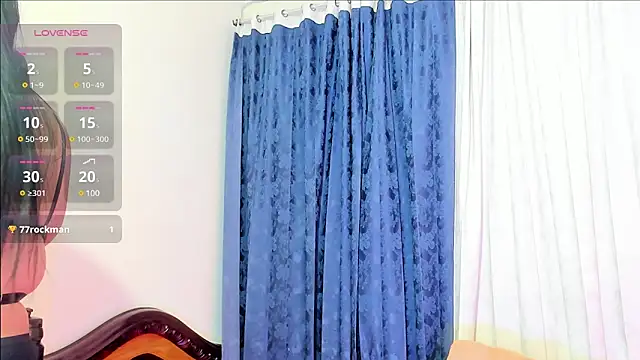 Snapshot of Rachel_Dubois chatting on March 2025 12:44:01 AM Rachel Dubois online show from March 2025 12:44:01 AM