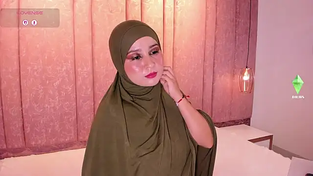 SamiQuest online show from November 2025 04:13:02 AM