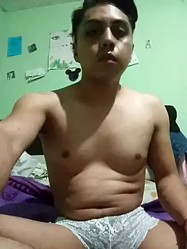 Snapshot of AngLMex chatting on September 2025 05:45:02 AM AngLMex online show from September 2025 05:45:02 AM