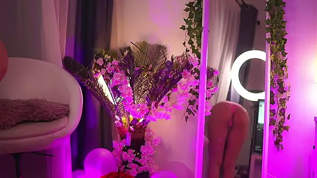 AvaShayy online show from February 2025 02:39:02 AM