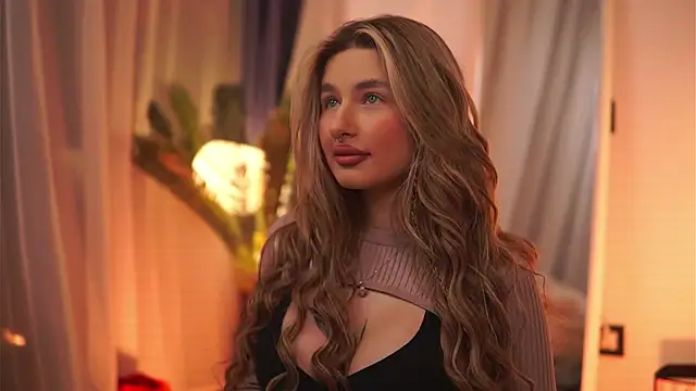 AvaShayy online show from March 2025 11:21:02 PM