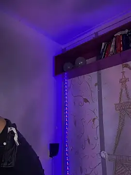 meganthompsonn22 online show from January 2025 06:01:02 AM