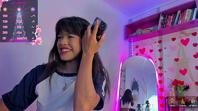 meganthompsonn22 online show from February 2025 05:08:01 AM