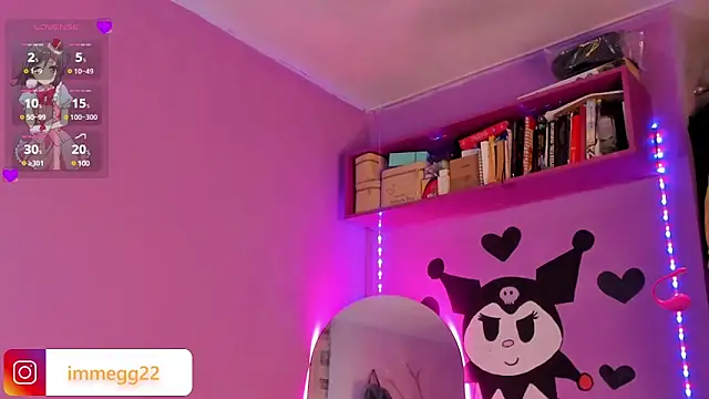 meganthompsonn22 online show from March 2025 06:58:01 AM