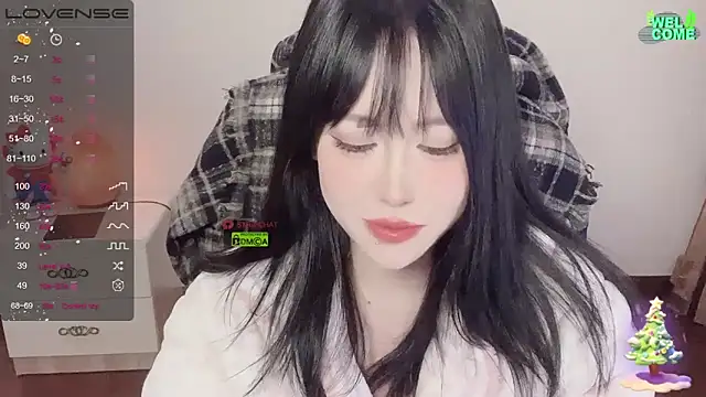 Snapshot of Naixue-520 chatting on January 2025 09:11:02 PM Naixue-520 online show from January 2025 09:11:02 PM