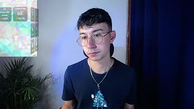 cameron cum online show from December 2024 01:07:02 PM