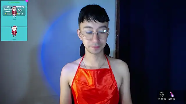 cameron cum online show from December 2024 01:39:02 PM