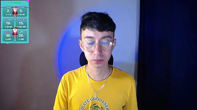 cameron cum online show from December 2024 12:27:01 PM