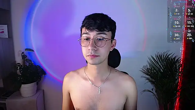 cameron cum online show from February 2025 05:53:02 PM