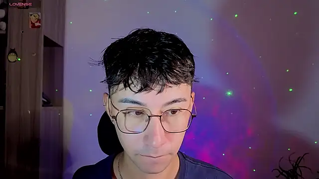 cameron cum online show from October 2025 12:35:01 PM