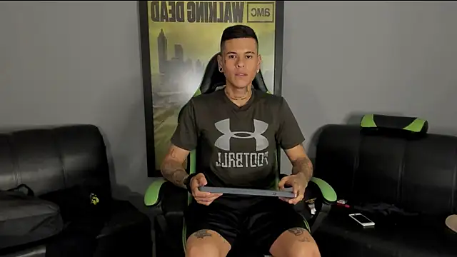 jamesinked  online show from December 2024 03:36:01 AM