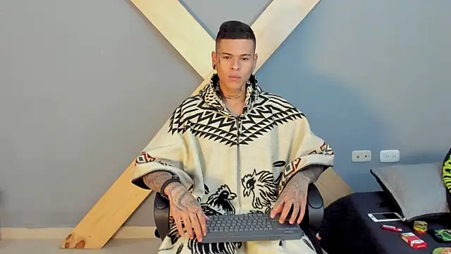 jamesinked  online show from December 2024 02:28:02 PM