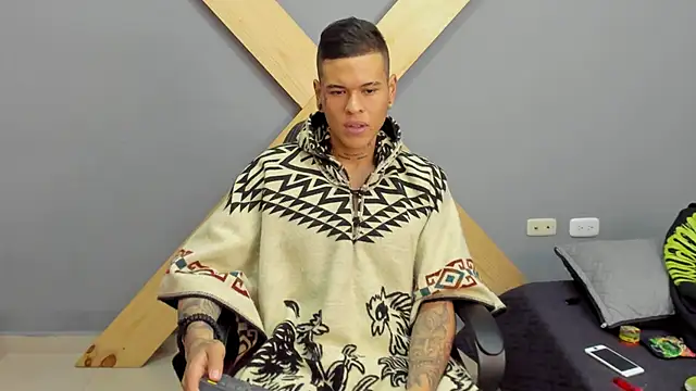 jamesinked  online show from December 2024 05:32:02 PM