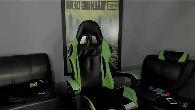 jamesinked  online show from January 2025 07:16:01 PM