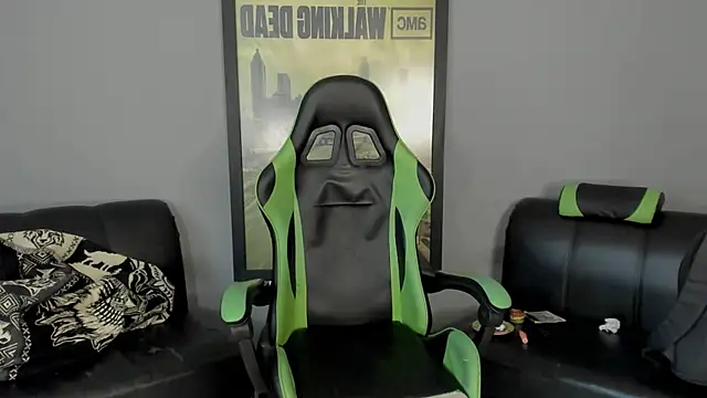 jamesinked  online show from February 2025 06:21:01 PM