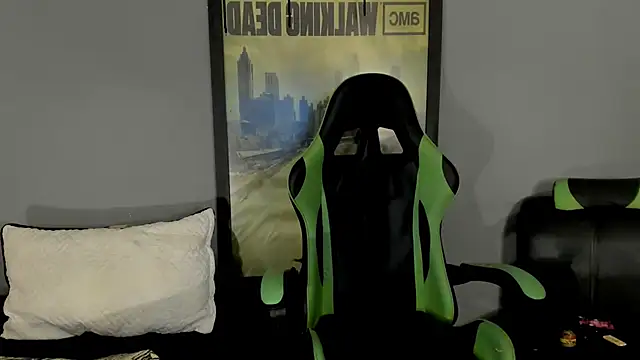 jamesinked  online show from March 2025 05:31:01 PM