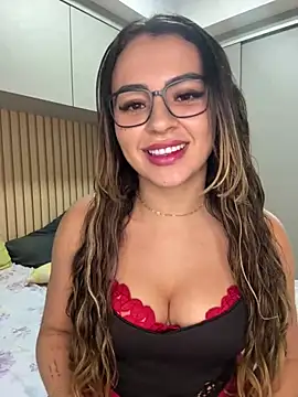 carol amorim online show from January 2025 08:27:01 PM