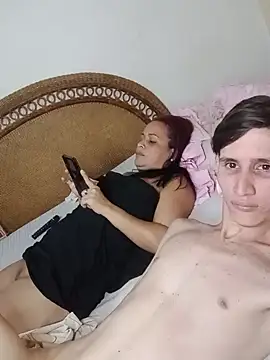 Milfvalesk online show from December 2024 07:28:02 AM