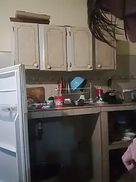 Milfvalesk online show from January 2025 12:31:01 AM