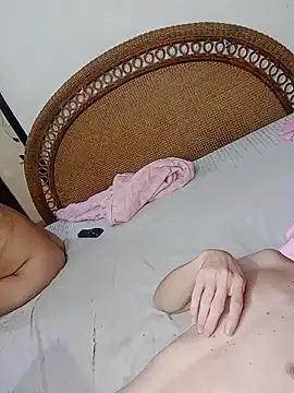 Milfvalesk online show from January 2025 07:07:01 AM