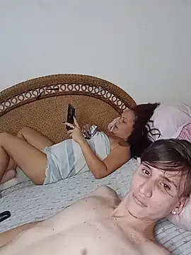 Milfvalesk online show from January 2025 10:51:02 PM