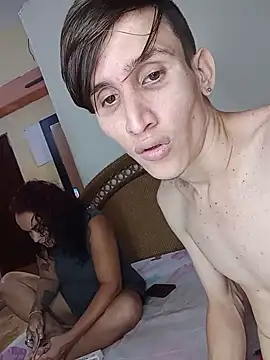 Milfvalesk online show from February 2025 07:04:02 AM