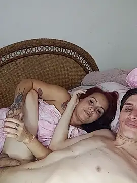 Milfvalesk online show from February 2025 12:21:01 PM