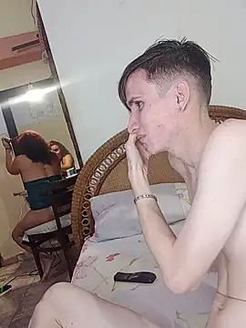 Milfvalesk online show from March 2025 03:20:01 AM