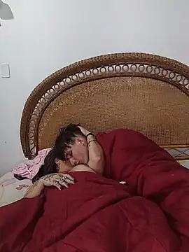 Milfvalesk online show from September 2025 04:44:01 AM