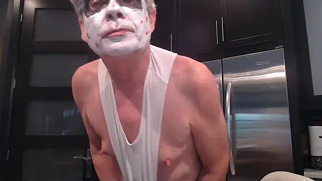 Toy-Daddy online show from October 2025 07:03:02 PM