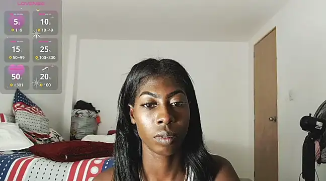 sexy black31 online show from December 2024 03:04:02 AM