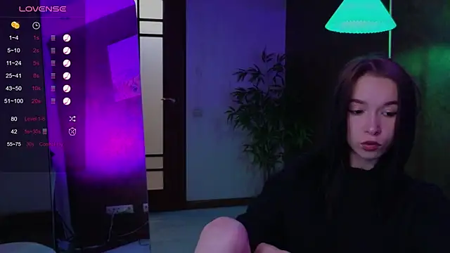 LilithStrangfor online show from September 2025 01:33:02 AM