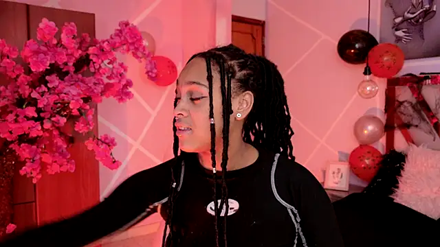 Elith noa online show from October 2025 07:26:01 PM