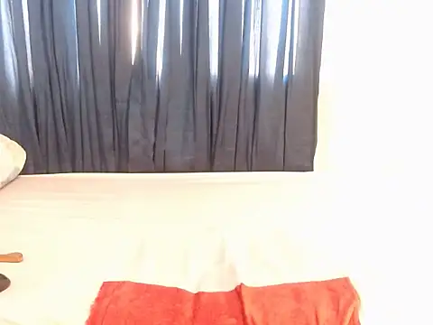 SexyMbalee online show from October 2025 09:17:04 AM