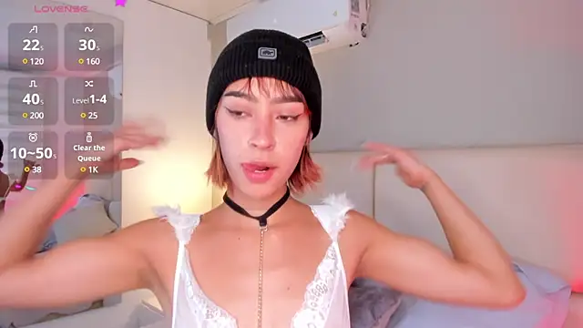 gloomy sweetness online show from January 2025 12:31:01 AM