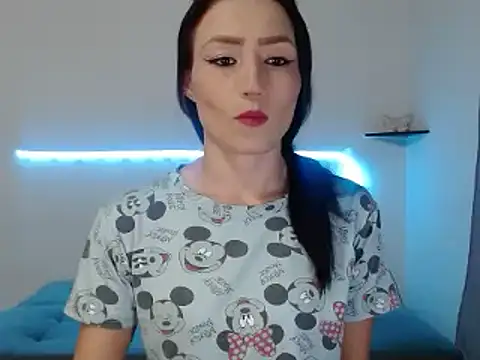 Snapshot of Sara-Guzman1 chatting on February 2025 03:42:01 AM Sara-Guzman1 online show from February 2025 03:42:01 AM