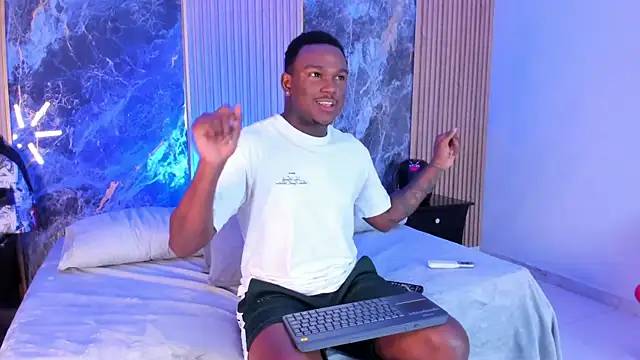 Troykhalil online show from October 2025 10:18:01 PM