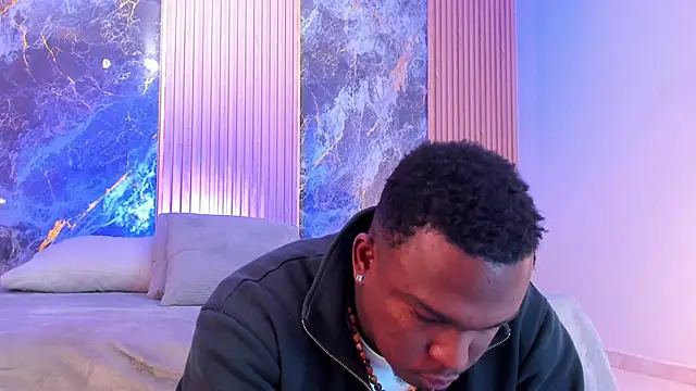 Troykhalil online show from October 2025 11:05:01 PM