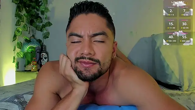 Snapshot of Jaxxon_ chatting on February 2025 04:03:02 PM Jaxxon online show from February 2025 04:03:02 PM