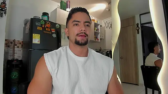 Snapshot of Jaxxon_ chatting on March 2025 03:47:02 PM Jaxxon online show from March 2025 03:47:02 PM