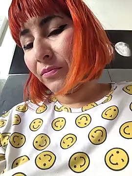 Snapshot of florecita9 chatting on October 2025 04:42:01 PM florecita9 online show from October 2025 04:42:01 PM