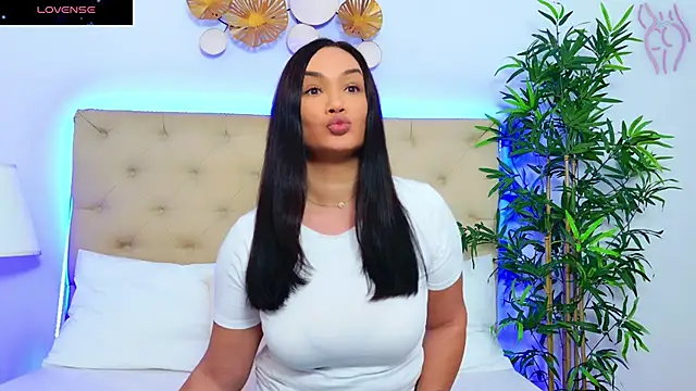 DaliyaArabian online show from October 2025 10:15:02 AM