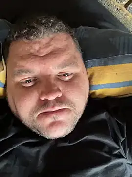 Snapshot of Mikey-HH chatting on February 2025 01:52:02 PM Mikey-HH online show from February 2025 01:52:02 PM