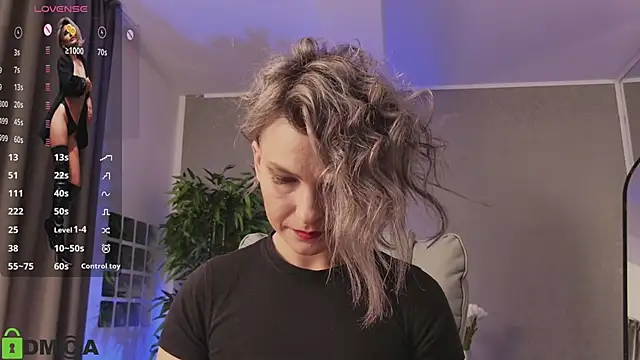 LunaMorgan online show from February 2025 04:32:02 AM