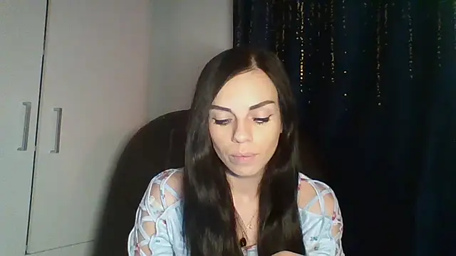 Snapshot of CassieSensual chatting on October 2025 06:07:02 PM CassieSensual online show from October 2025 06:07:02 PM